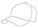 Cap Digitizing